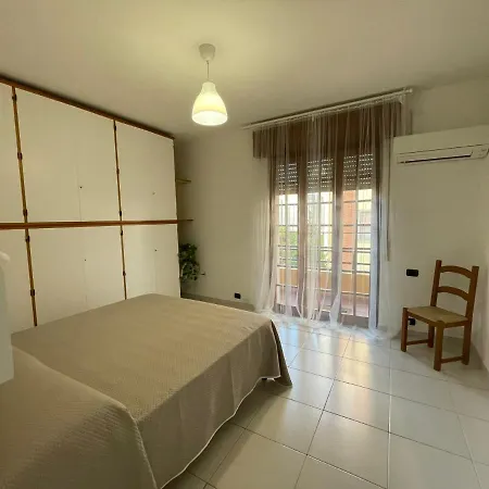 La Casa Di Mia 4* Cagliari