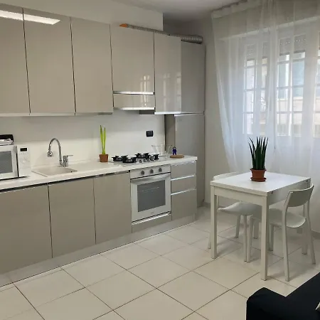 Gasthuis La Casa Di Mia