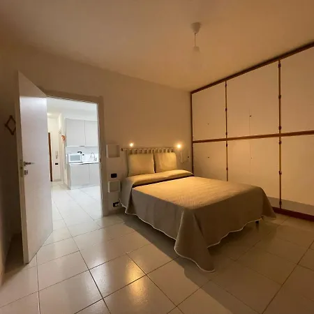 La Casa Di Mia * Cagliari