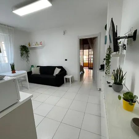 Gasthuis La Casa Di Mia