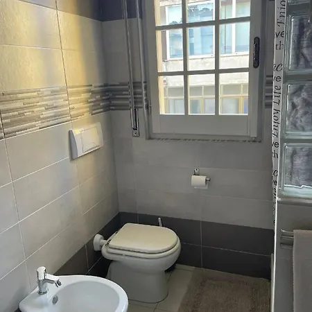 Gasthuis La Casa Di Mia 4*