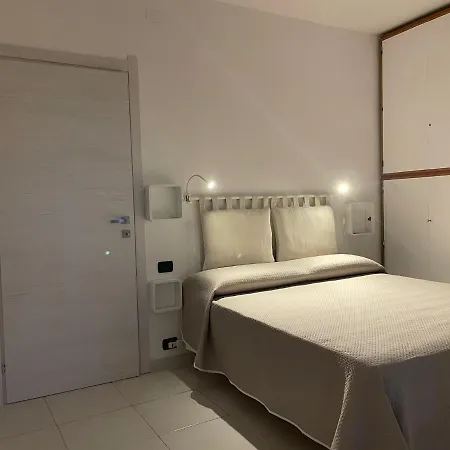 Apartament La Casa Di Mia Cagliari