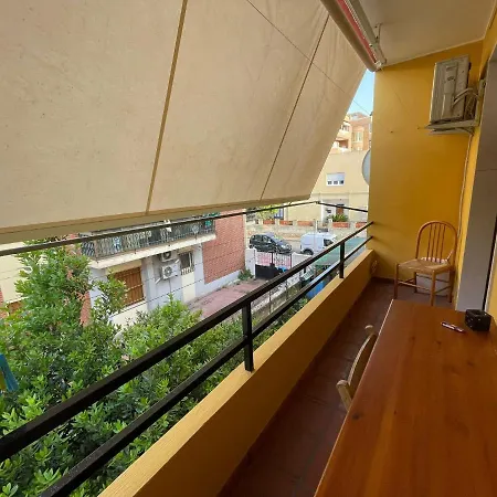 Apartament La Casa Di Mia