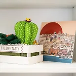 La Casa Di Mia Cagliari