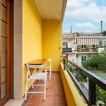 La Casa Di Mia Appartement