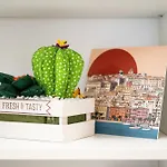 La Casa Di Mia * Cagliari