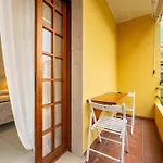 La Casa Di Mia Apartment
