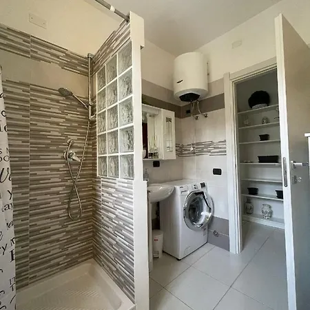 La Casa Di Mia Guest house *
