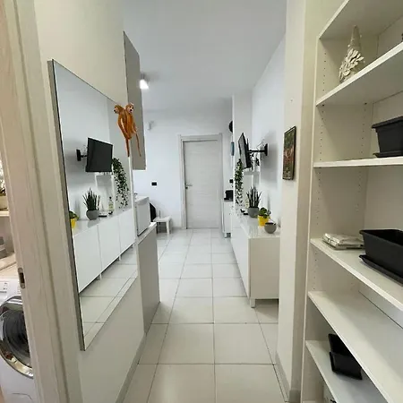 Guest house La Casa Di Mia Cagliari