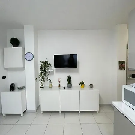 La Casa Di Mia Cagliari