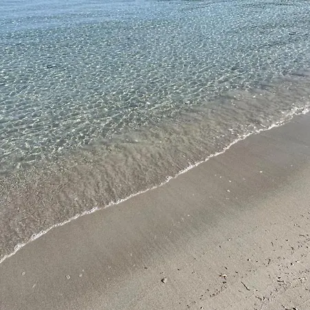 La Casa Di Mia דירה *