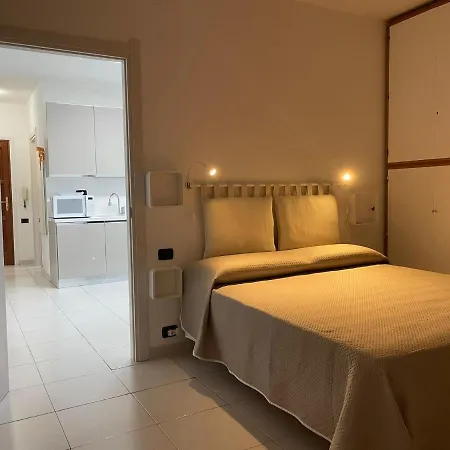 Guest house La Casa Di Mia *