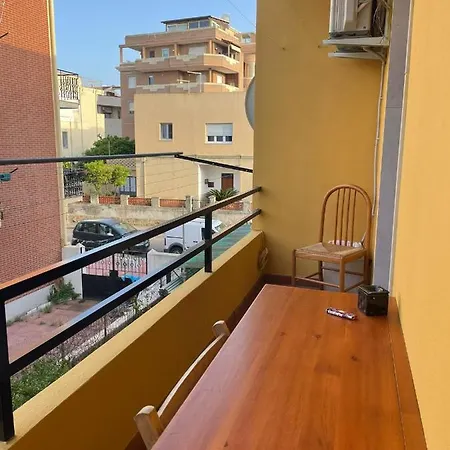 La Casa Di Mia * Cagliari