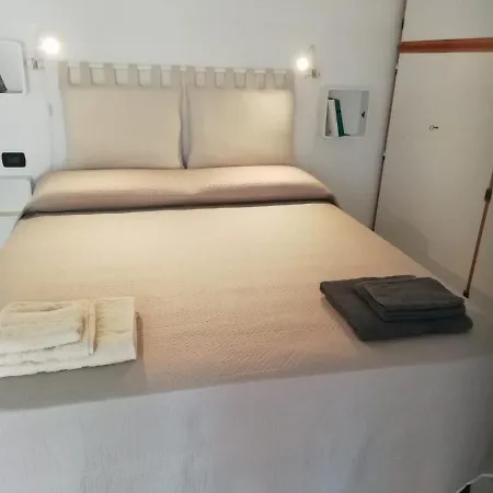 La Casa Di Mia * Cagliari