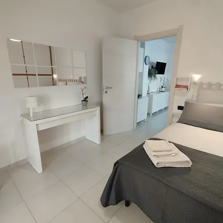 La Casa Di Mia * Cagliari