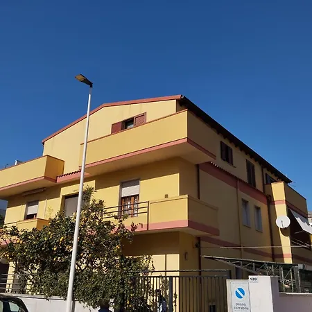 La Casa Di Mia * Cagliari