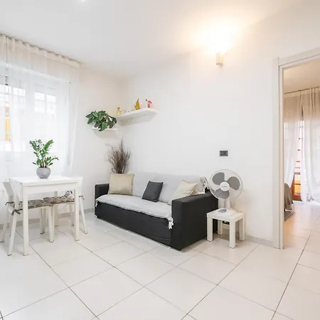 La Casa Di Mia Cagliari
