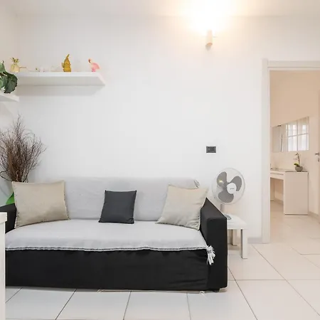 Appartement La Casa Di Mia *