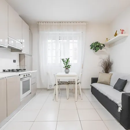 Appartement La Casa Di Mia