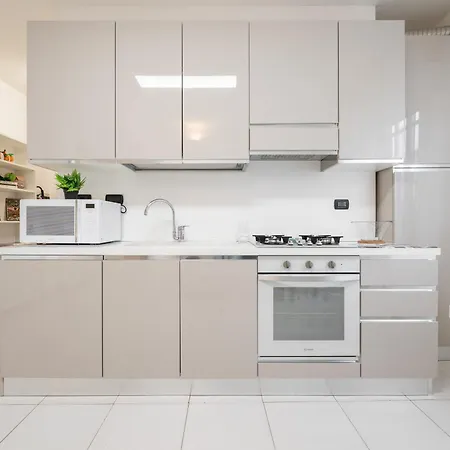 La Casa Di Mia Appartement