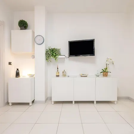 La Casa Di Mia *