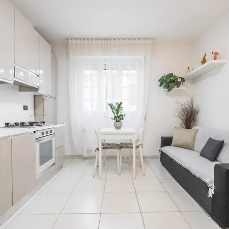 La Casa Di Mia *