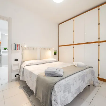 La Casa Di Mia Appartamento