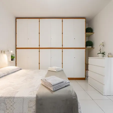 La Casa Di Mia Appartamento *