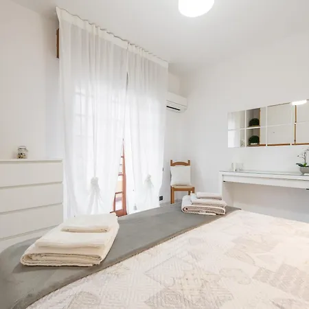La Casa Di Mia Appartamento