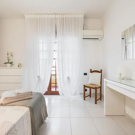 La Casa Di Mia Cagliari