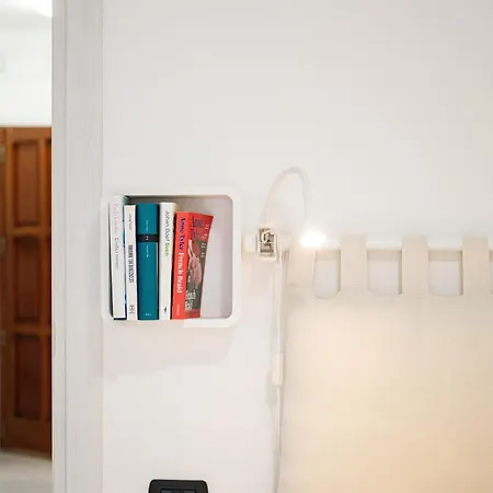 La Casa Di Mia Cagliari