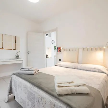 La Casa Di Mia Appartamento Cagliari