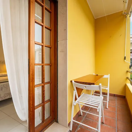 La Casa Di Mia Appartamento