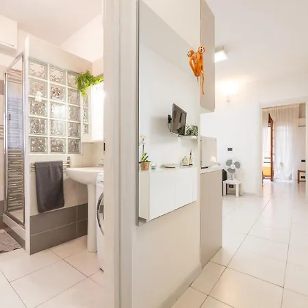 La Casa Di Mia * Cagliari