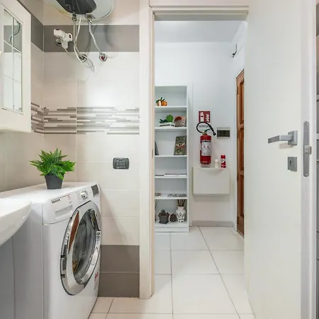 La Casa Di Mia Appartamento Cagliari