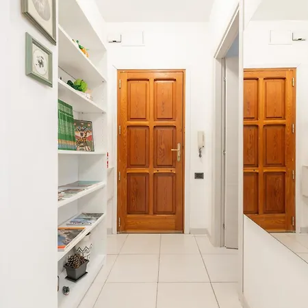 La Casa Di Mia *