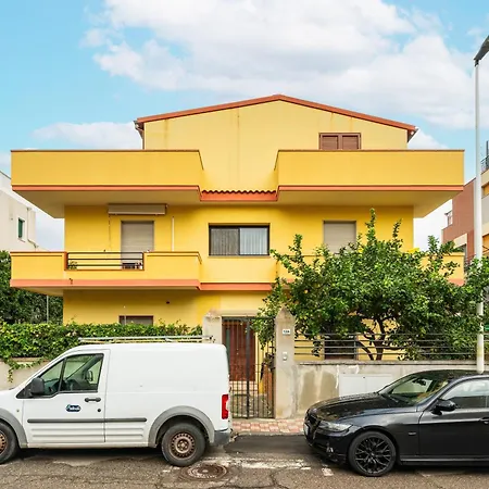 La Casa Di Mia