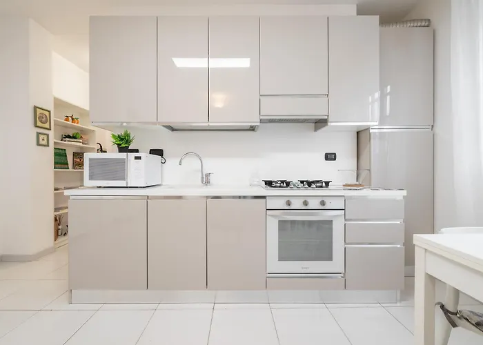 La Casa Di Mia Daire