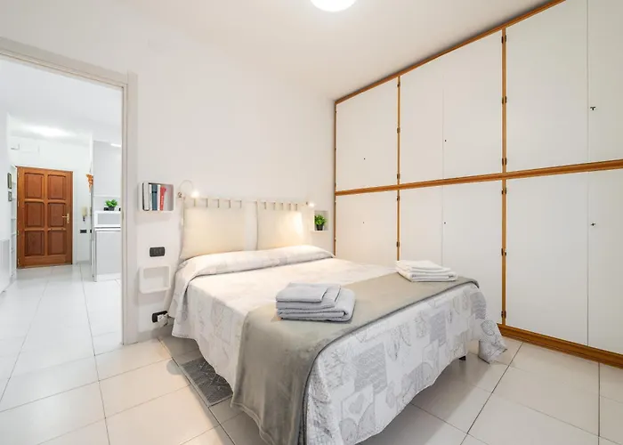 Daire La Casa Di Mia *