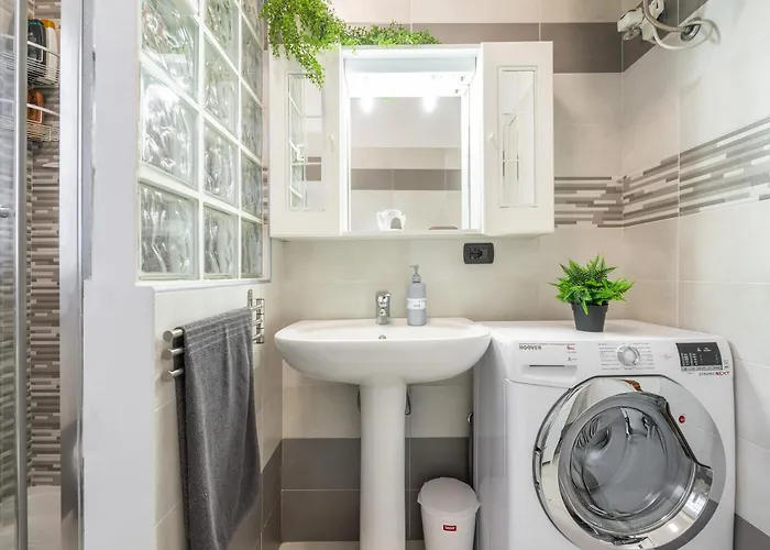 La Casa Di Mia * Cagliari