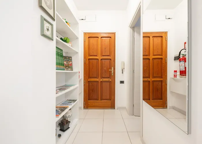 La Casa Di Mia Daire *